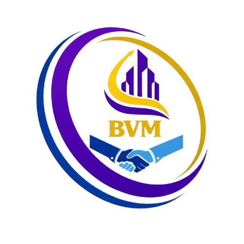 BVM Logo